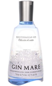 GIN MARE 0,7L 42,7%