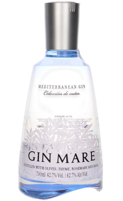 GIN MARE 0,7L 42,7%
