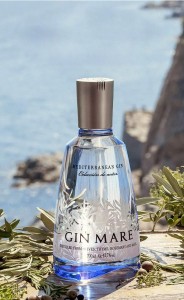 GIN MARE 0,7L 42,7%