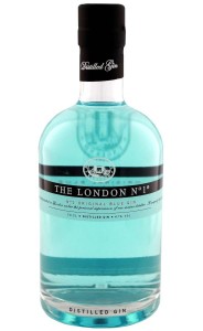 GIN LONDON NO 1 0,7L 47%