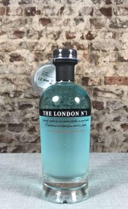 GIN LONDON NO 1 0,7L 47%