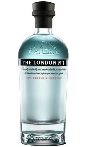 GIN LONDON NO 1 0,7L 47%