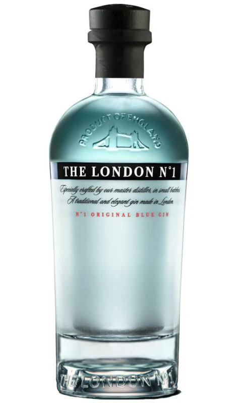 GIN LONDON NO 1 0,7L 47%