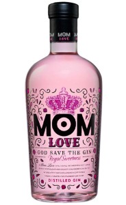 GIN MOM LOVE 0,7L 37,5%