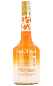 LIKIER DE KUYPER PEACHTREE  0,7L