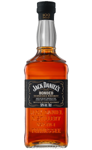 Jack Daniel's Bonded głębszy smak i bardziej wyrazisty aromat