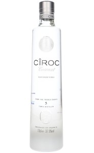 WÓDKA CIROC COCONUT 0,7L 38%
