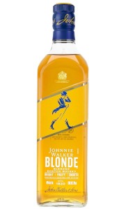 WHISKY JOHNNIE WALKER BLONDE 0,7L 40%