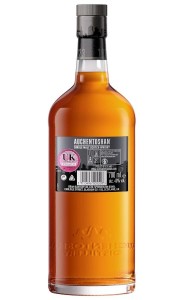 WHISKY AUCHENTOSHAN AMERICAN OAK 0,7L 40%