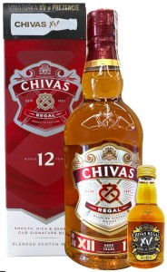 ZESTAW_WHISKY_CHIVAS_12YO_07L_Z_MINIATURĄ_CHIVAS_XV_005L