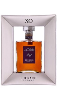 COGNAC LHERAUD XO OUBLIE RAMKA 0,7L 40%
