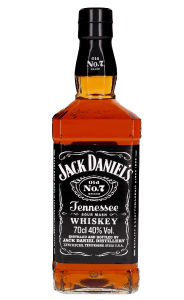 Jack Daniel's 0.7L