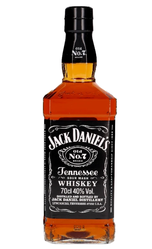 Jack Daniel's 0.7L