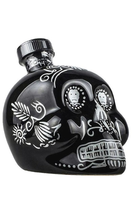TEQUILA KAH ANEJO 0,7L