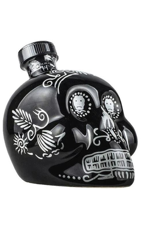 TEQUILA KAH ANEJO 0,7L
