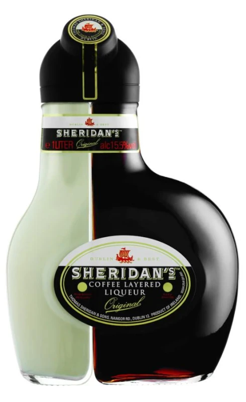 LIKIER SHERIDANS 1L