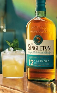 WHISKY SINGLETON OF DUFFOWN 12Y 0,7L 40%