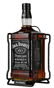 Whiskey Jack Daniel's 3 Litry