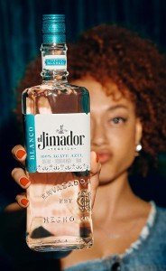 TEQUILA BLANCO EL JIMADOR 0,7L 38%