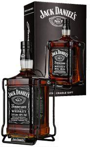 Whiskey Jack Daniel's 3 Litry
