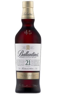 WHISKY BALLANTINES 21YO 0,7L 40%