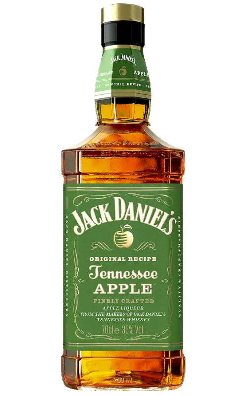 Jack Daniel's Apple 700ml