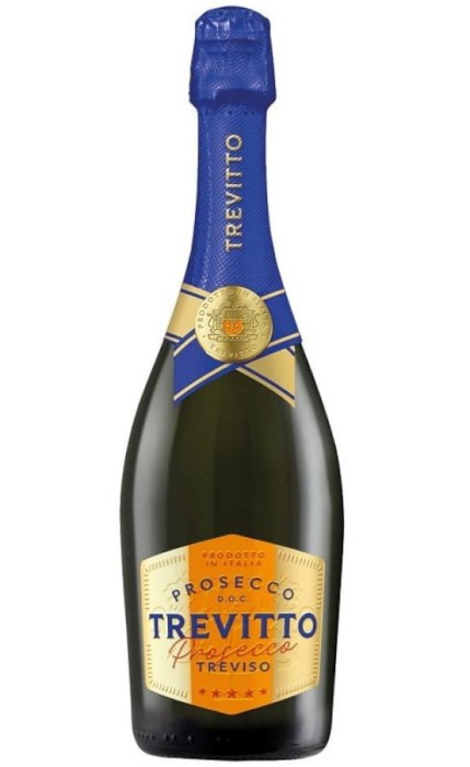PROSECCO STOCK TREVITTO BIANCO 0,75L 0%
