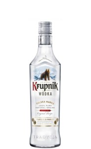 WÓDKA KRUPNIK PREMIUM 0,2L 40%
