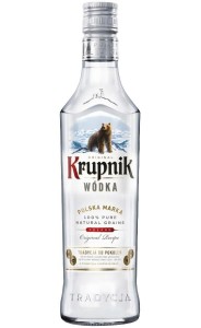 WÓDKA KRUPNIK PREMIUM 0,2L 40%