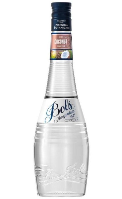 LIKIER BOLS COCONUT 0,7L 17%