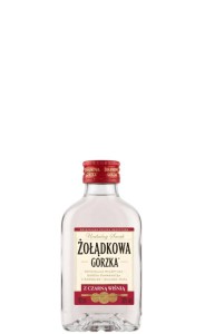 WÓDKA ŻOŁĄDKOWA DELICJA 0,09L 30%