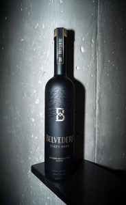 WÓDKA BELVEDERE DIRTY BREW 0,7L