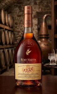 COGNAC REMY MARTIN 1738 0,7L 40%