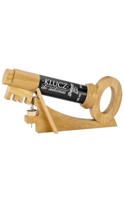 WÓDKA DĘBOWA KLUCZ SUKCESU 0,7 40%