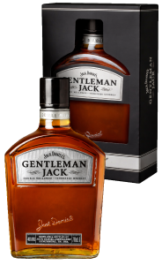 Gentleman Jack American Tennessee Whiskey 700 ml 70cl