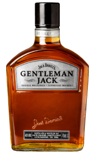 Gentleman Jack Daniel's 700ml