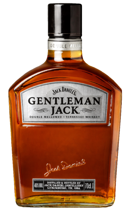 Gentleman Jack Daniel's 700ml