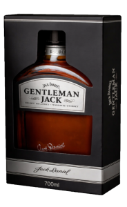 Gentleman Jack Daniel's 700ml