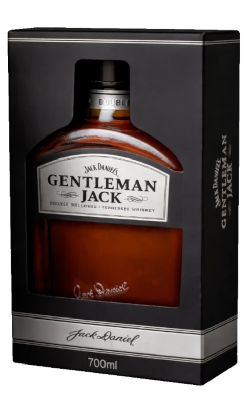 Gentleman Jack Daniel's 700ml