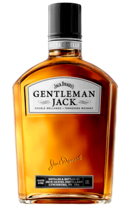 Gentleman Jack Daniel's 1L
