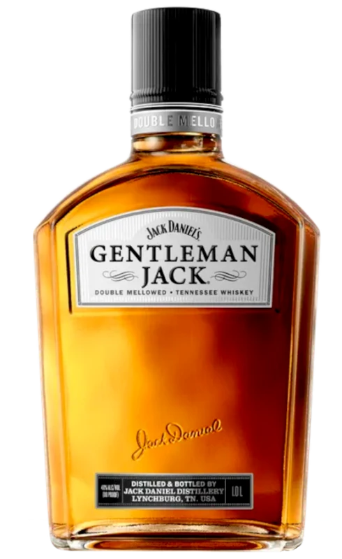 Gentleman Jack Daniel's 1L