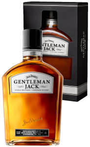 Gentleman Jack Daniel's 1L