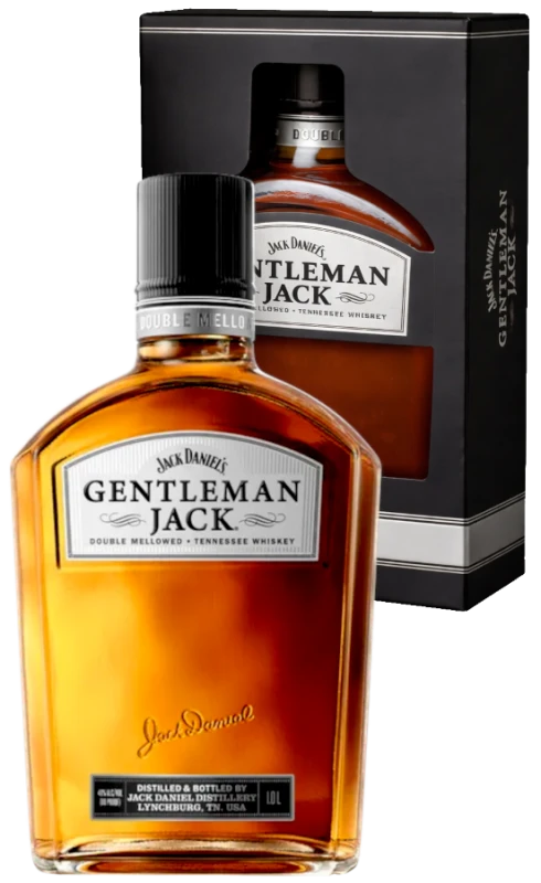 Gentleman Jack Daniel's 1L