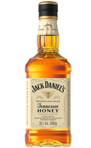 Jack Daniels Honey 500ml