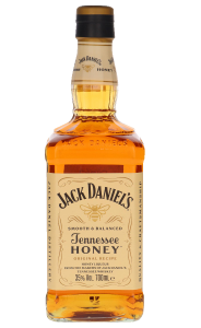 Jack Daniel's Honey 700ml