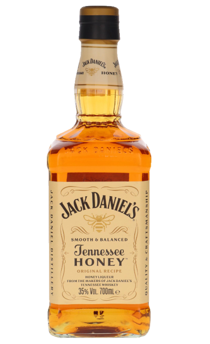 Jack Daniel's Honey 700ml