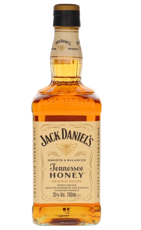 Jack Daniel's Honey 700ml