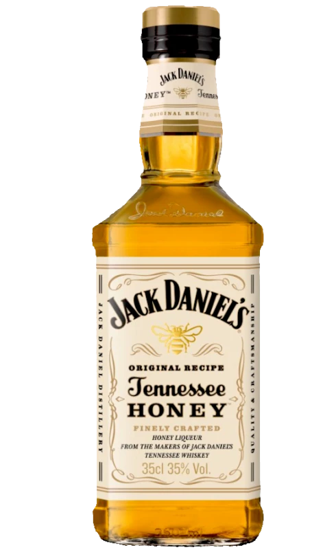 Jack Daniel's Honey 35ml