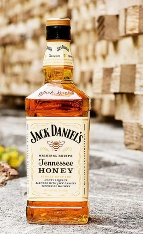 Jack Daniel's Honey 35ml