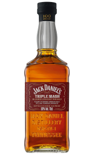 Whiskey Jack Daniel's Triple Mash 70cl 700ml 50%